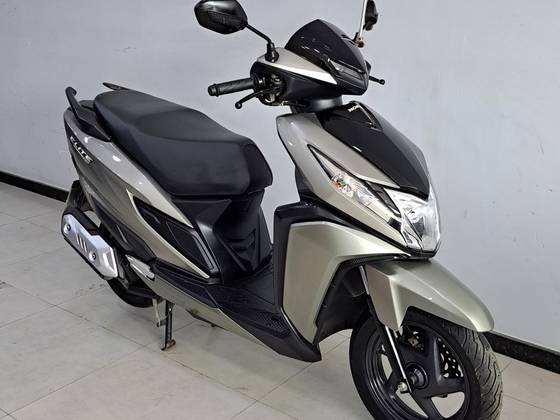 HONDA ELITE 125i 